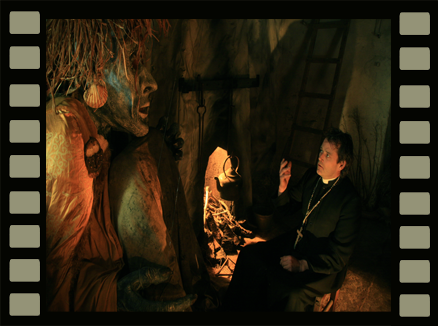 to play cailleach
