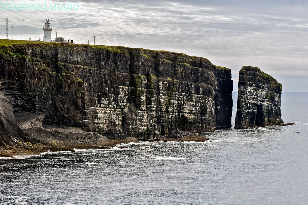 Loop Head
