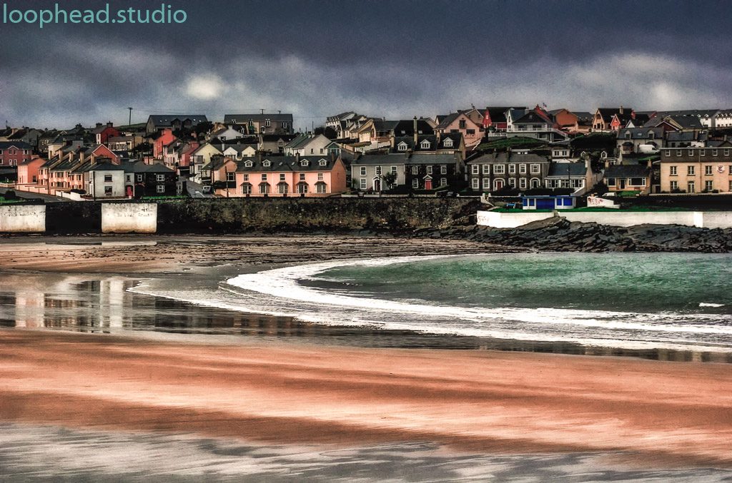 Kilkee, Co. Clare