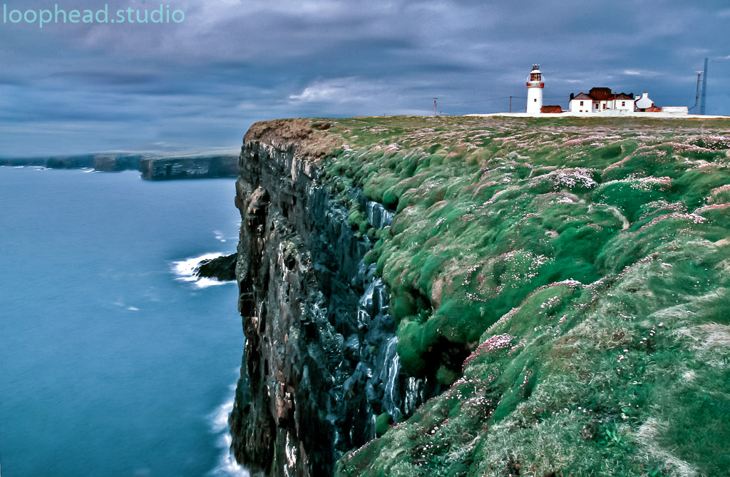 Loop Head