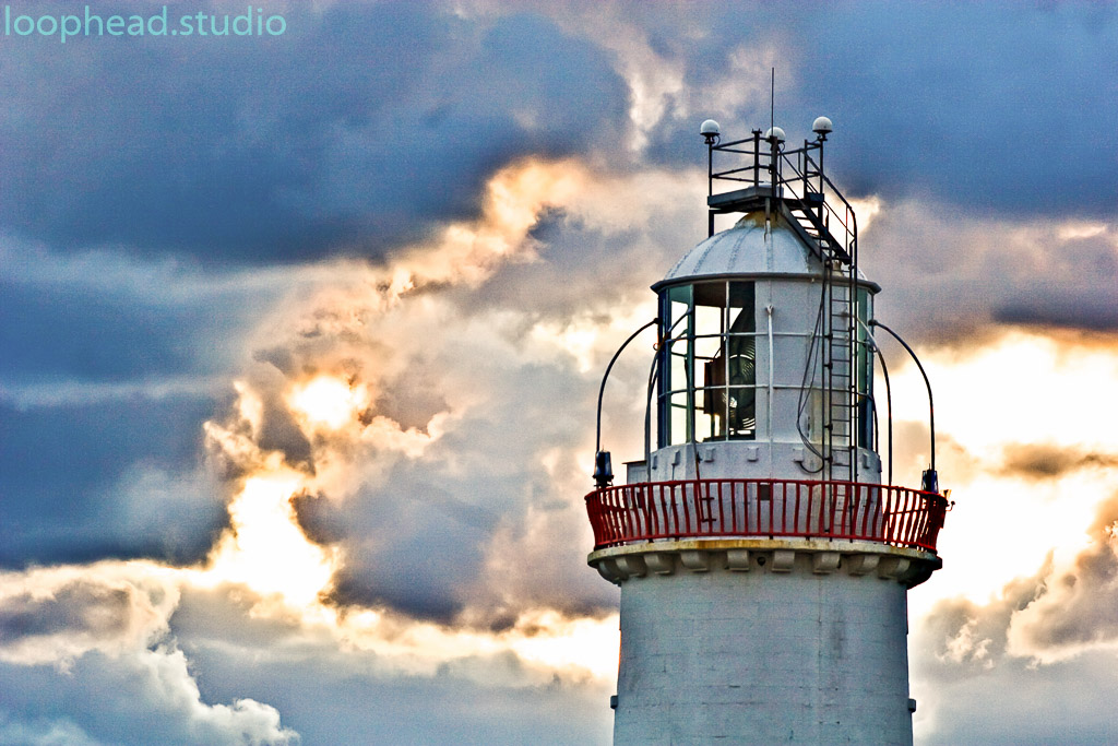 Loop Head