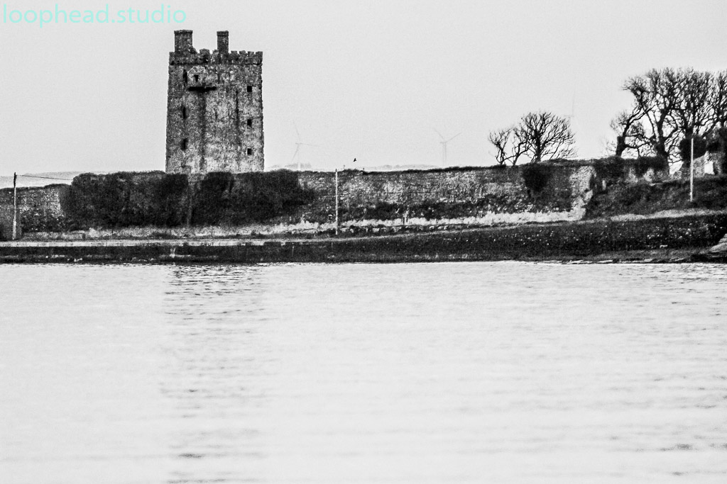 Carrigaholt, Co. Clare, Ireland