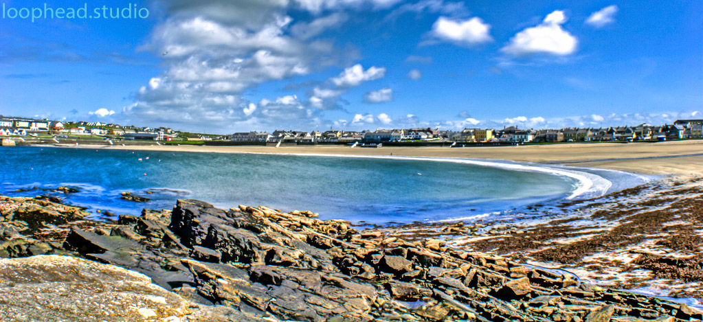 Kilkee, Co. Clare