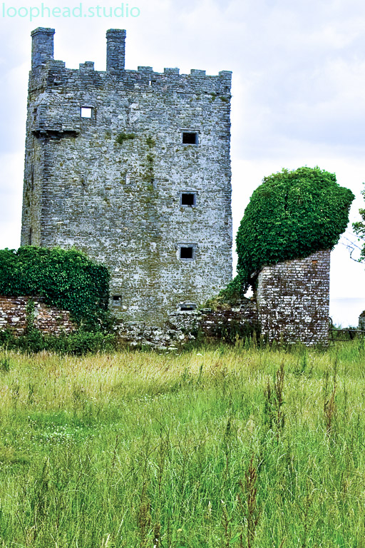 Carrigaholt, Co. Clare, Ireland