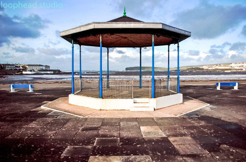 Kilkee, Co. Clare