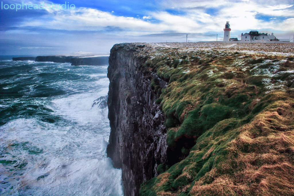 Loop Head