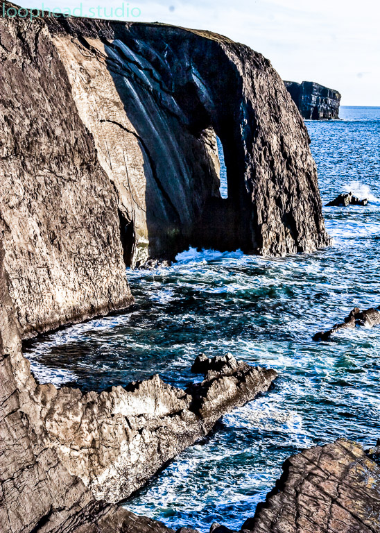 Loop Head