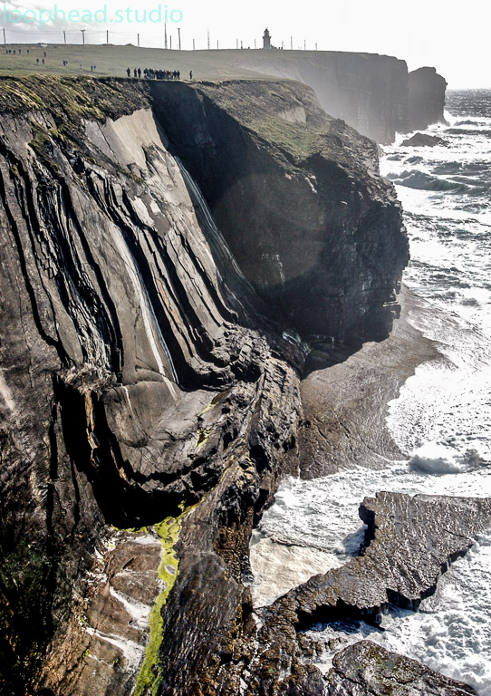 Loop Head