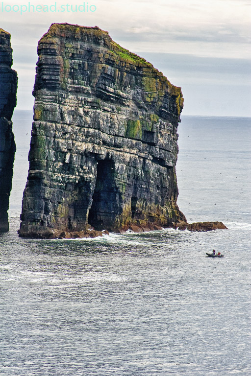 Loop Head