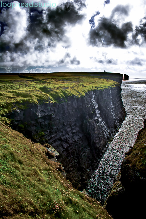 Loop Head