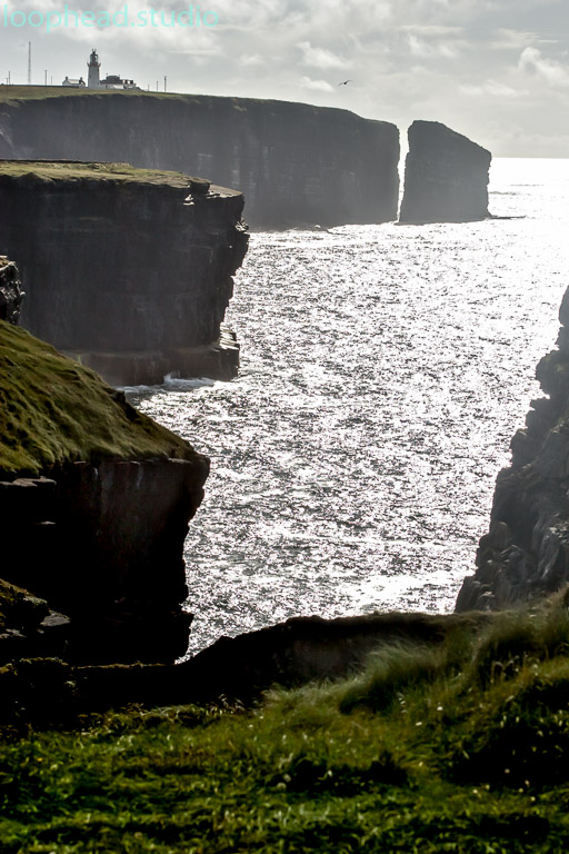 Loop Head