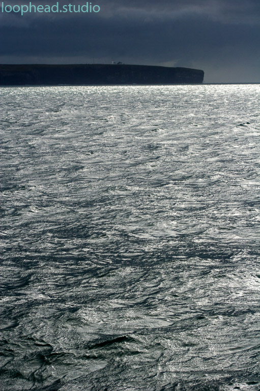 Loop Head