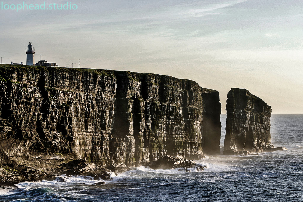 Loop Head