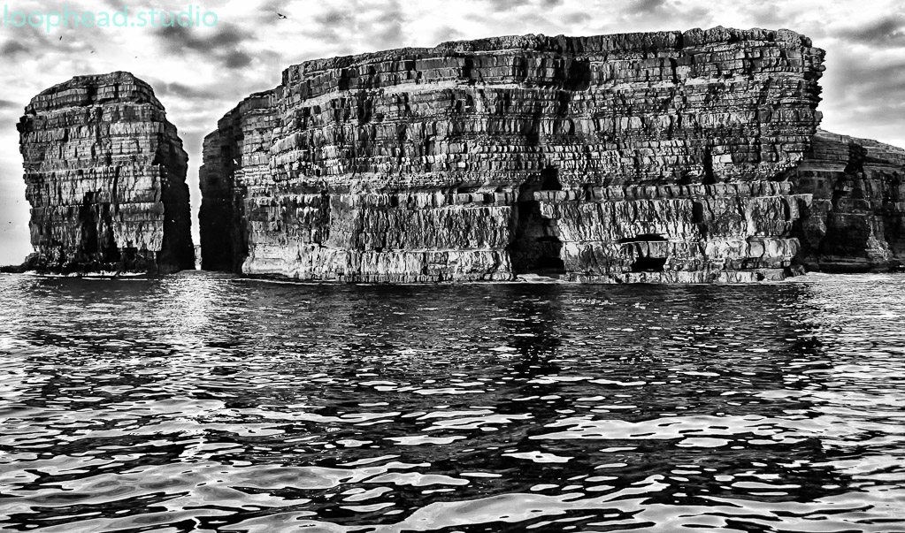 Loop Head