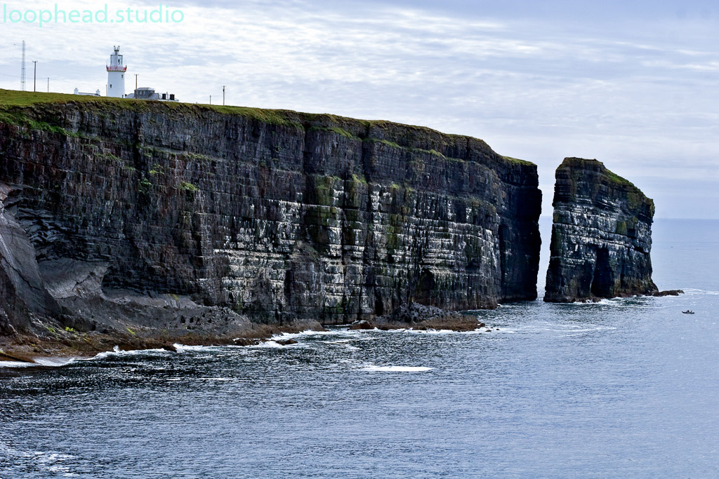 Loop Head