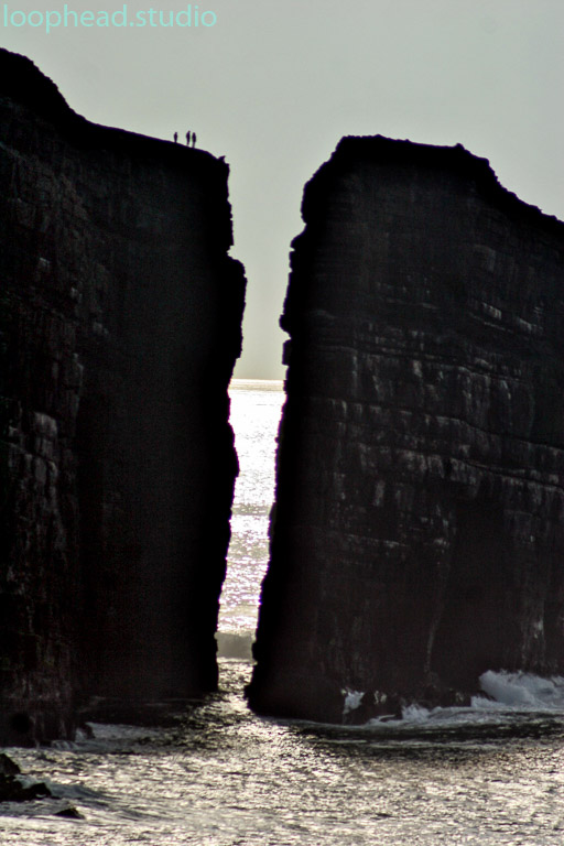 Loop Head
