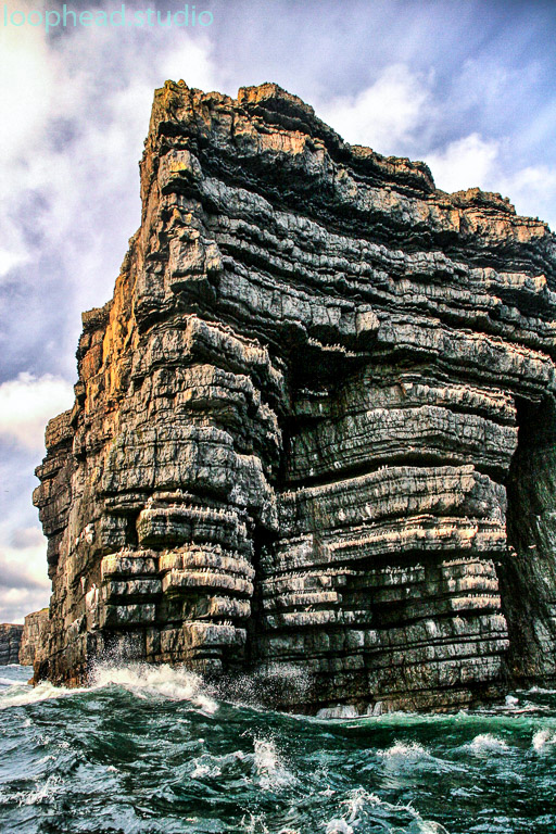 Loop Head
