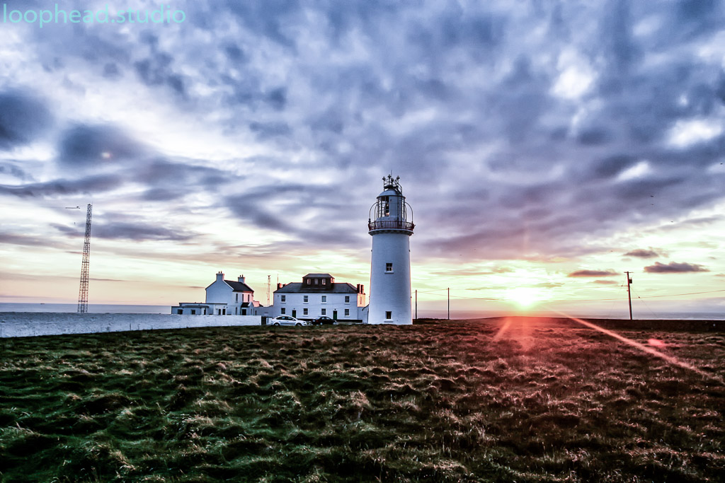 Loop Head